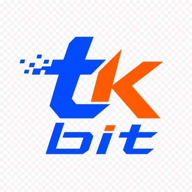tk bit logo